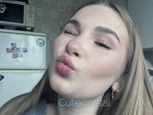 Cutiecrystal