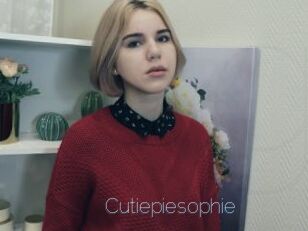 Cutiepiesophie