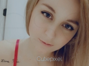 Cutiepixel