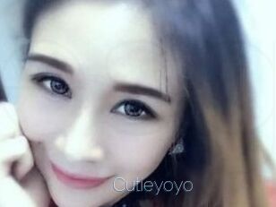 Cutieyoyo