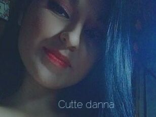 Cutte_danna