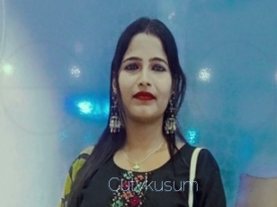 Cutykusum