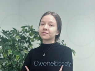 Cwenebissey