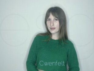 Cwenfelt