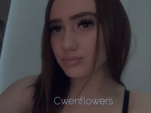 Cwenflowers