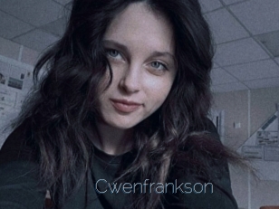 Cwenfrankson