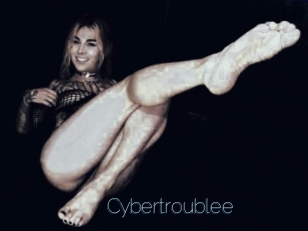 Cybertroublee