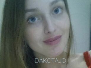 DAKOTAJO