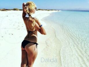 Dalida