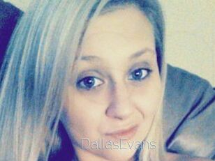 Dallas_Evans