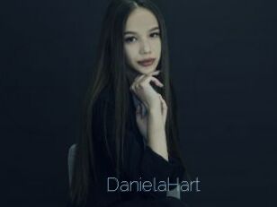 DanielaHart