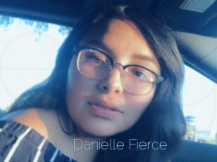 Danielle_Fierce