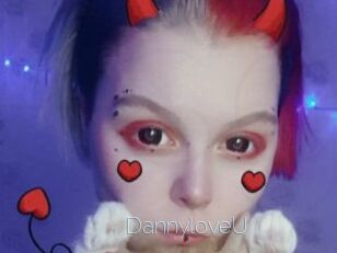 DannyloveU