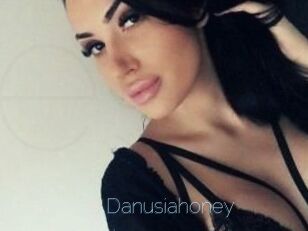 Danusiahoney