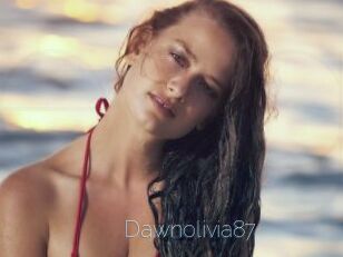 Dawnolivia87