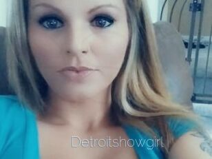 Detroitshowgirl