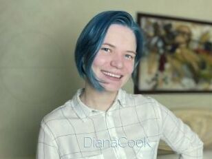 DianaCook