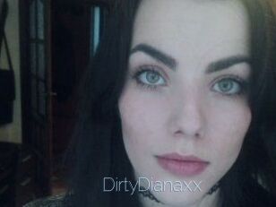 DirtyDianaxx