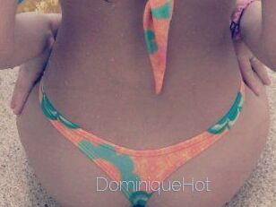 DominiqueHot