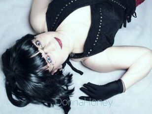 DonnaHoney