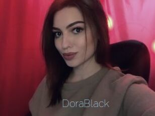 DoraBlack