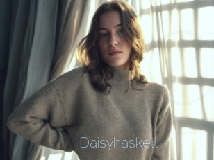 Daisyhaskell