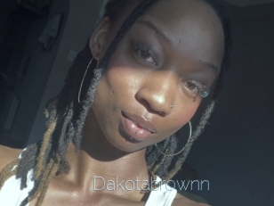 Dakotabrownn