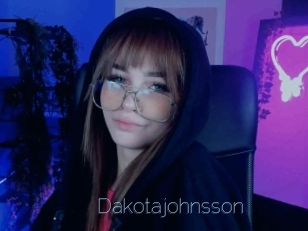 Dakotajohnsson