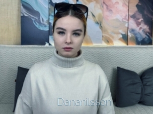 Dananilsson