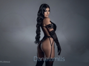 Danielamills