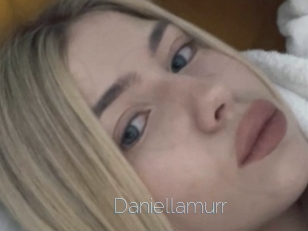 Daniellamurr