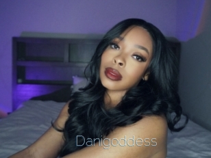 Danigoddess