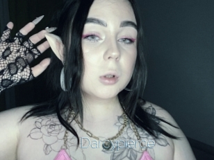 Darcypierce