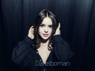 Darelboman