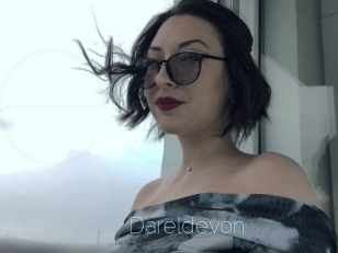 Dareldevon