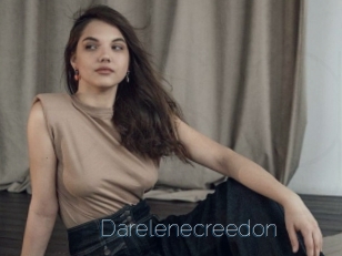 Darelenecreedon