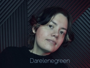 Darelenegreen