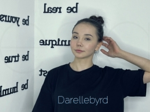 Darellebyrd