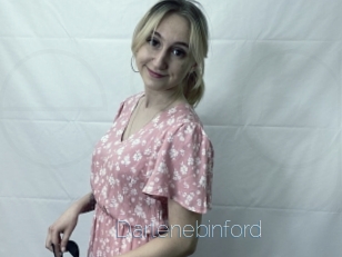 Darlenebinford