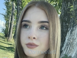 Darlineellett