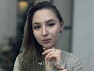 Darlinehastey