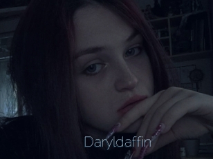 Daryldaffin