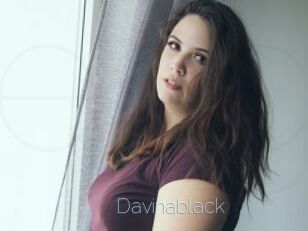 Davinablack