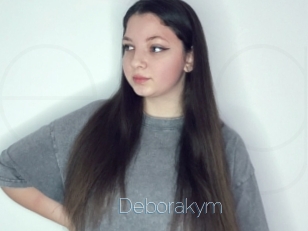 Deborakym