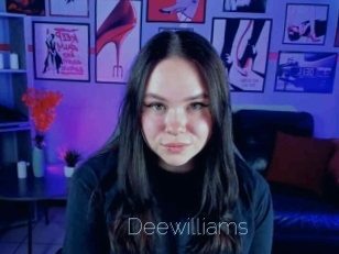 Deewilliams