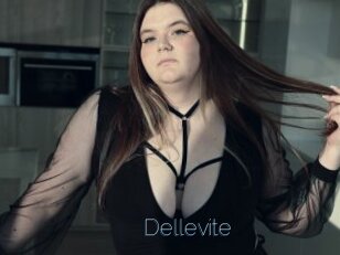 Dellevite