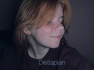 Deltaplan