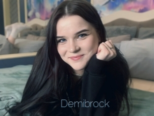 Demibrock