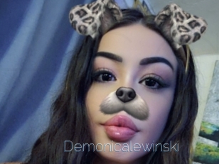 Demonicalewinski