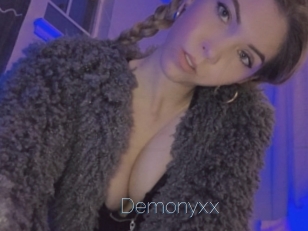 Demonyxx